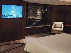 -广州白天鹅宾馆