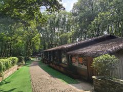 -WeLope紫金山探险公园