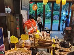 -寨子里的钵钵菜·湘西山里菜(魅力湘西店)