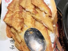 -和源祥·日照菜扛把子(万平口一店)