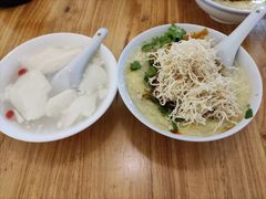 冰醉豆花-小豆海棠(嘉兴路店)