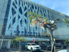 -红星美凯龙北京至尊MALL(东四环中路店)
