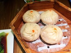 -点心传说·粤菜点心(佐阾虹湾店)