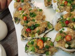 -鲜味食族水产·海鲜餐厅