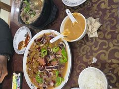 -友利砂锅居(烟台店)