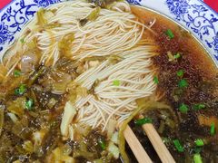 -美味斋(西北街店)