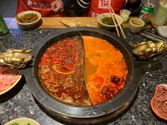 -蜀大侠火锅(春熙路店)