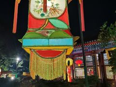 -白家大院·王府宫廷菜(苏州街店)