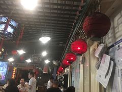 -宝源饺子(麦子店街店)