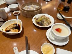 -鼎泰丰(新港中心店)