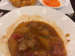 -西安皇冠假日酒店·御皇轩中餐厅