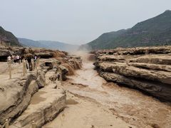 -陕西黄河壶口瀑布旅游区