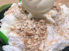 -MOMO冰品·生巧汤圆(红桥店)