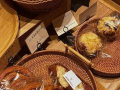 -佐敦面包铺·JORDAN BAKERY