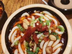 -串大叔炭火烤串·鸡西大冷面刀削面(总店)