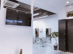 -ASA HAIR SALON