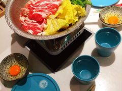 -晴季寿司(活力城店)