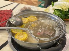 -联胜潮汕牛肉火锅(东苑南路店)