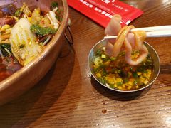 -成都你六姐·牛肉冒菜(城市集市合生汇店)