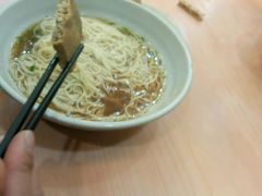 -老盛兴汤包馆(江宁一店)