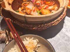 -廖川菜(八佰伴店)