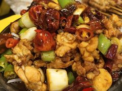 -望京小腰(北京总店)