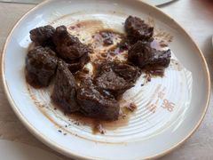 -一沙一城·岩烤牛扒(深圳首店)