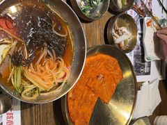 -坦坦大炉·韩式烤肉(望京店)