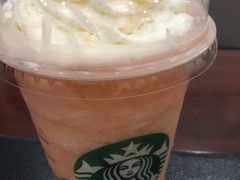 -星巴克(西藏路店)