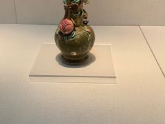 -重庆中国三峡博物馆(重庆博物馆)