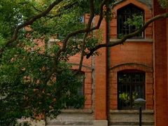 -苏州大学(天赐庄校区)