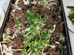-清真永恒华威肉饼(潘家园店)