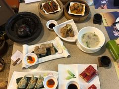 -点都德(汇胜楼店)