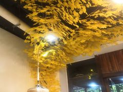 大堂-贵府酸汤牛肉火锅·贵州老字号(飞山街店)