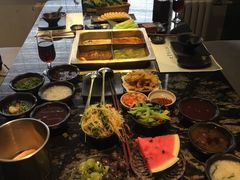 -王家渡火锅店(亦庄店)