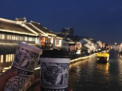 -古韵轩·江浙融合菜(梁溪店)