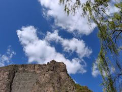 -龙庆峡风景区