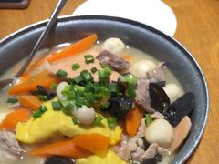 -十二点·辣椒炒肉(新沙店)