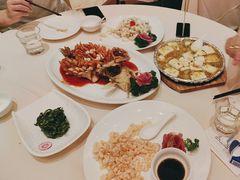 -得月楼·省级非遗·传统苏帮菜(观前店)