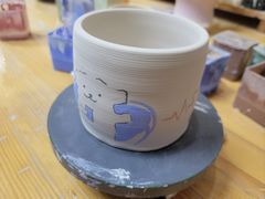 -木子陶艺(春熙路店)