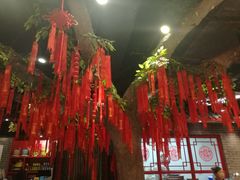 -满园春饼(宜昌万达店)