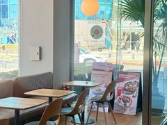 大堂-Wagas沃歌斯(环贸店)
