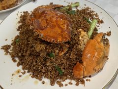 -喜记避风塘炒辣蟹(旗舰店)