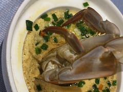 -苏先生海鲜渔庄(金桥店)