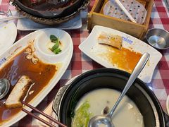 -观塘港茶餐厅(八一大道店)