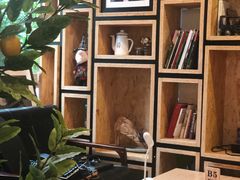 -咖法森林·咖啡  酒吧(天河店)