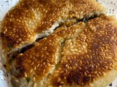 驴肉火烧-孙记驴肉山庄(李桥店)