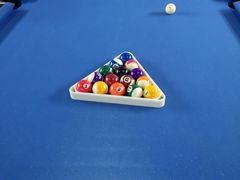 球台-利都新概念棋牌桌球(本溪路店)