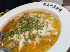 -新太二·鲜料川菜(万泰汇店)