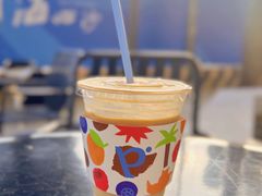 -PAIX COFFEE(海心沙店)